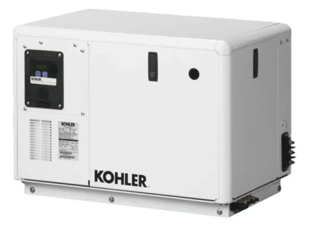 Marine Generators That Won’t Leave You Dead in the Water