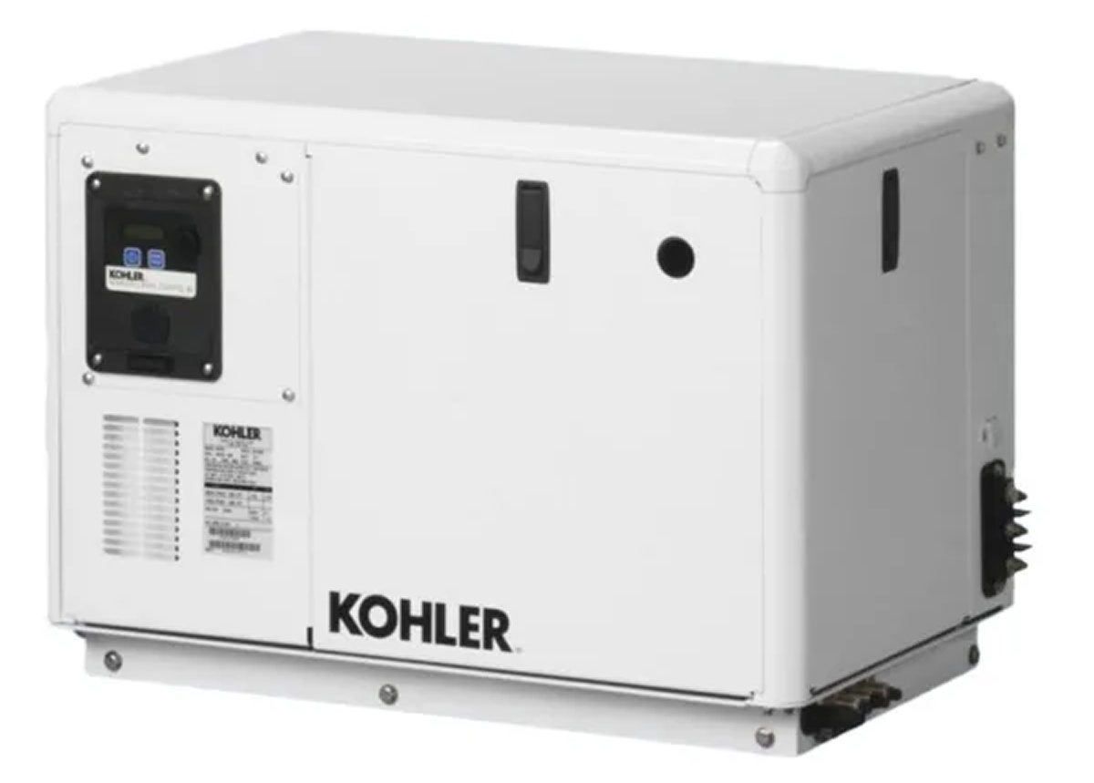 Marine Generators That Won’t Leave You Dead in the Water