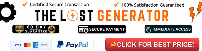 The Lost Generator Reviews: Consumer Reports Complaints & Edison Generator Analysis.  Is it a Scam?